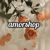 Mari Willis - @amorshop - Poshmark